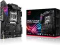 ASUS ROG Strix X299-E Gaming II Mainboard Intel 2066 8x DDR4 Intel X299 USB-C