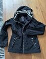 KILLTEC * tolle Outdoor / Funktionsjacke * Gr. 40