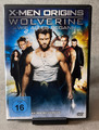 X-Men Origins - Wolverine - Wie alles begann - Extended Version - DVD