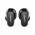 Bose QuietComfort Earbuds II Triple Black (2022)