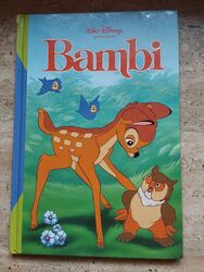 Buch Disney - Bambi