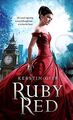 Ruby Red (Ruby Red (Trilogy - Quality)) von Gier, K... | Buch | Zustand sehr gut