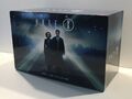 Akte X Season 1-9 Complete Collection [Blu-ray] [Limited| deutsch Wie neu