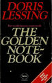 The Golden Notebook By Doris Lessing, 1979