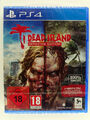 Dead Island – Definitive Edition + Dead Island: Riptide + DLCs + Retro Revenge