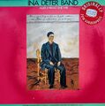 Ina Deter Band - Aller Anfang Sind Wir [Vinyl LP] | Fontana | Germany | EX/VG+