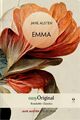 Emma (with audio-online) - Readable Classics - Unabridged english edition...