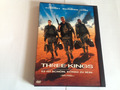 Three Kings - Es ist schön ein König zu sein (DVD) - FSK 16 -