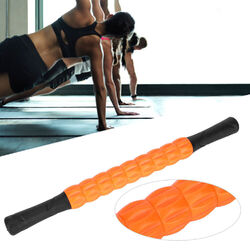 Muskel-Massage-Sticks Fitness-Sport-Faszien-Stäbe Hohe Stärke Entspannung Roller
