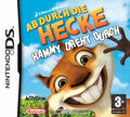 NDS Ab durch die Hecke: Hammy Dreht durch (Nintendo DS, 2006)