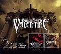 The Poison/Scream Aim Fire von Bullet for My Valentine | CD | Zustand gut