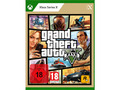 GTA 5 - Grand Theft Auto V - Xbox Series X - Händler YAPIDO