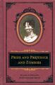 Pride and Prejudice and Zombies: The Deluxe Heirloom Edition Jane Austen