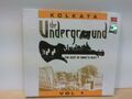 The Underground - Kolkata (The Best Of What's Next) Various, Artists: