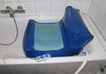 Bath Buddy Badewannenlift Badehilfe Wannenlift Badekissen, Badelift