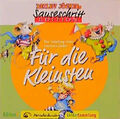 Sauseschritt Edition. Eine Sammlung seiner schönsten und beliebtesten Spielliede