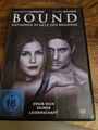 Bound - Gefangen Im Netz Der Begierde- Dvd