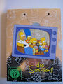 Die Simpsons DVD Komplette Season 1 one Collectors Edition sehr guter Zustand!