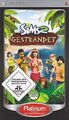 Die Sims 2: Gestrandet [Platinum] von Electronic Arts GmbH | Game | Zustand gut