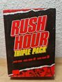 900059 Rush Hour - Triple Pack [3 DVDs]