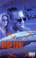 Drop Zone - VHS Film Action mit Wesley Snipes & Gary Busey