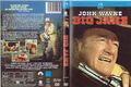 DVD - Big Jake - John Wayne - Western  - Versand möglich