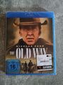 The Old Way Blu-ray Disc