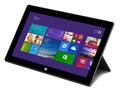 Microsoft Surface Pro 2 Tablet Core i5  1.9 GHz 4GB 64GB 10.6"  WIN10Pro