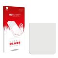 upscreen Glas Panzerfolie für Bosch GLM 30 Professional Schutz Glas Folie 9H