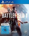 Battlefield 1 - [PlayStation 4] von Electronic Arts | Game | Zustand sehr gut
