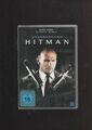 DVD - Underground Hitman  ( Luke Goss )