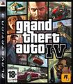PS3 / Playstation 3 - Grand Theft Auto IV / GTA 4 EU mit OVP sehr guter Zustand