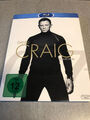 James Bond 007: Daniel Craig Collection 4-BLU-RAY Neuwertig! Alle ersten 4 Filme