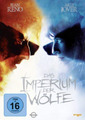 Das Imperium der Wölfe - DVD NEU OVP 
