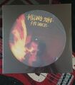 Killing Joke-Fire Dances-1983-Bild Disc - brandneu - versiegelt.. 