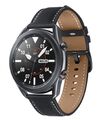 Samsung Galaxy Watch 3 SM-R840 Mystic schwarz 45mm Bluetooth Smartwatch