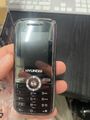 Hyundai MB-D125 - Schwarz (Ohne Simlock) Handy OV mit Karton: Dual Sim