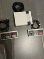 Nintendo Classic Mini: Nintendo Entertainment System Spielkonsole - Grau