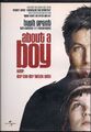 DVD, hugh grant, about a boy, gebraucht, guter Zustand