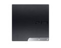 Sony Playstation 3 PS3 Slim Spielkonsole 320GB ohne Controller Ersatz Konsole