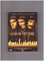 Gangs of New York   2 Disc Special Edition   DVD