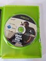 Xbox Classic Grand Theft Auto San Andreas (Nur Cd)