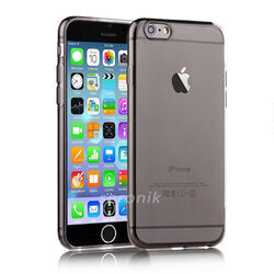 TPU Case für Apple iPhone Serie Silikon Cover Handy Schutz Hülle Schale Bumper