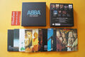 Abba - The Albums (9CD Box) (#2244)