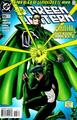 Green Lantern (1990) # 105 (9.0-NM) Emerald Knights Parallax