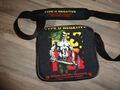 Type O Negative Tasche Import Carnivore Only Here Anti Life Crew 