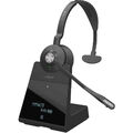 Jabra Engage 75 Mono Telefon  On Ear Headset Bluetooth®, DECT Mono Schwarz No...