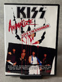 Kiss - Animalize - Live Uncensored - DVD
