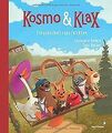 Kosmo & Klax. Freundschaftsgeschichten von Alexandra Helmig | Buch | Zustand gut