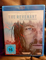THE REVENANT - DER RÜCKKEHRER + Leonardo DiCaprio + Western + BluRay